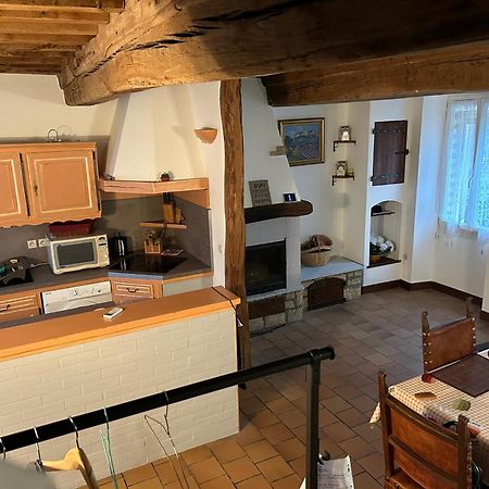 Maison Bourgogne Шато-Шинон Экстерьер фото