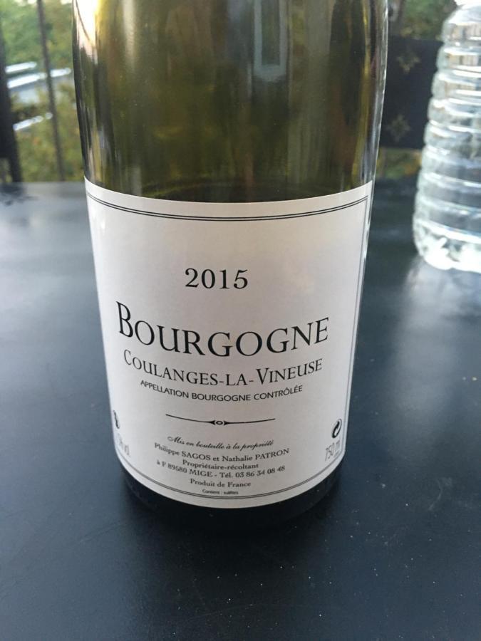 Maison Bourgogne Шато-Шинон Экстерьер фото
